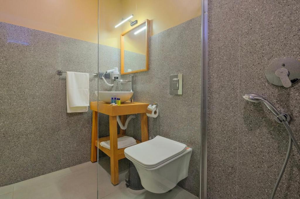 Ciello Suites Hotel Fethiye Buitenkant foto