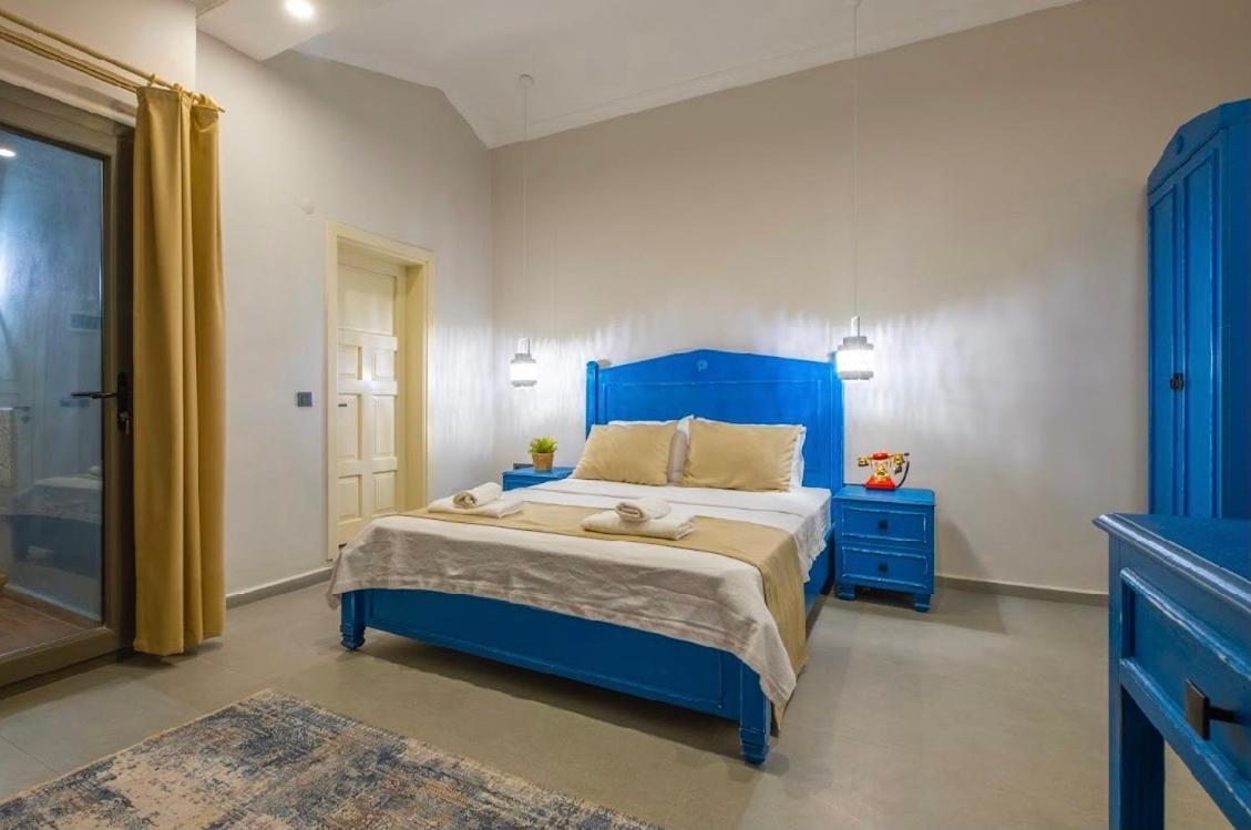 Ciello Suites Hotel Fethiye Buitenkant foto