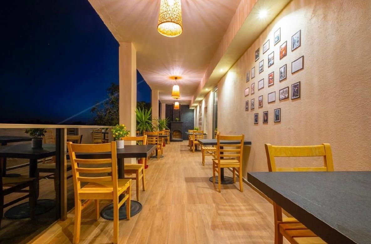 Ciello Suites Hotel Fethiye Buitenkant foto