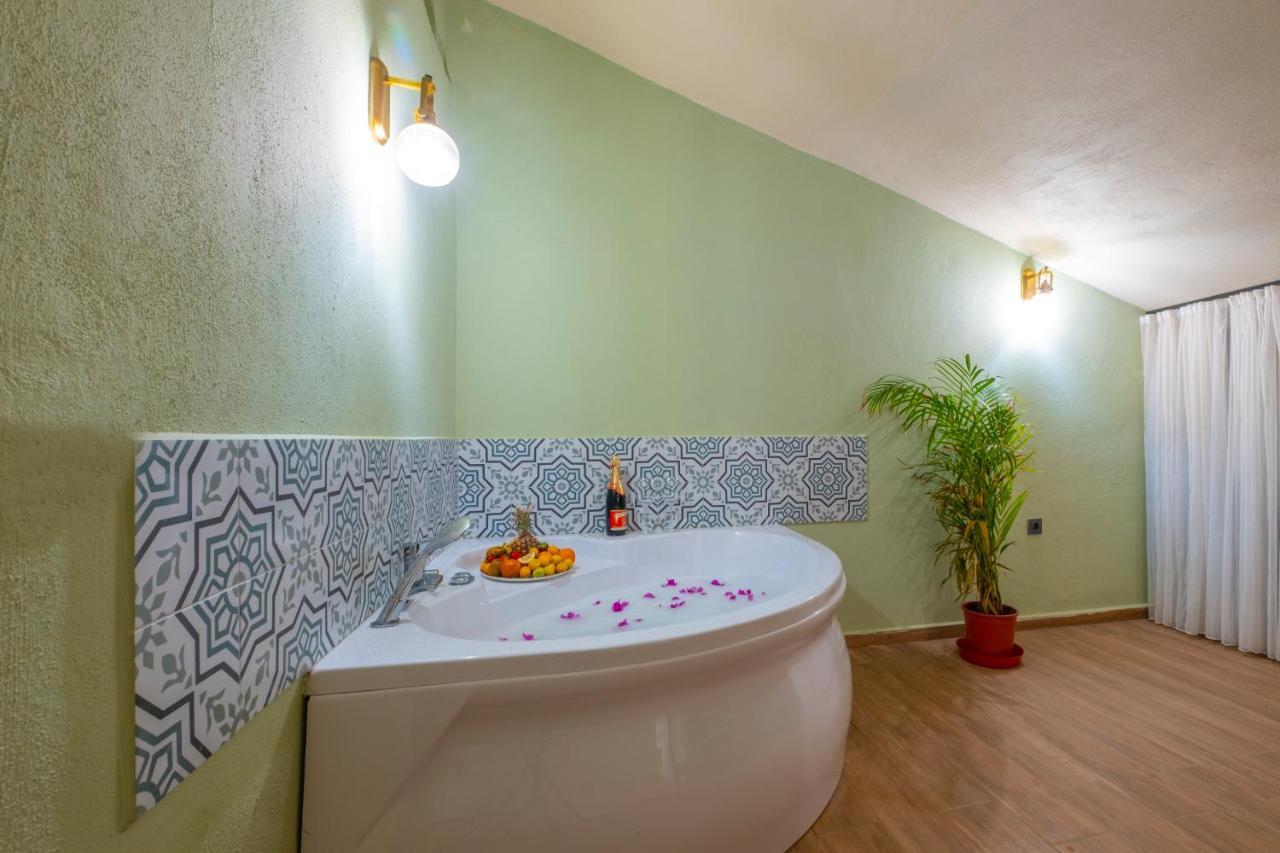Ciello Suites Hotel Fethiye Buitenkant foto