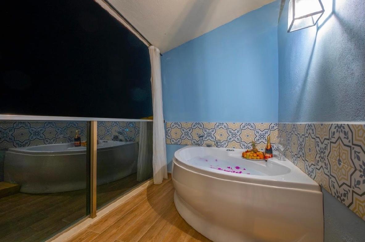 Ciello Suites Hotel Fethiye Buitenkant foto