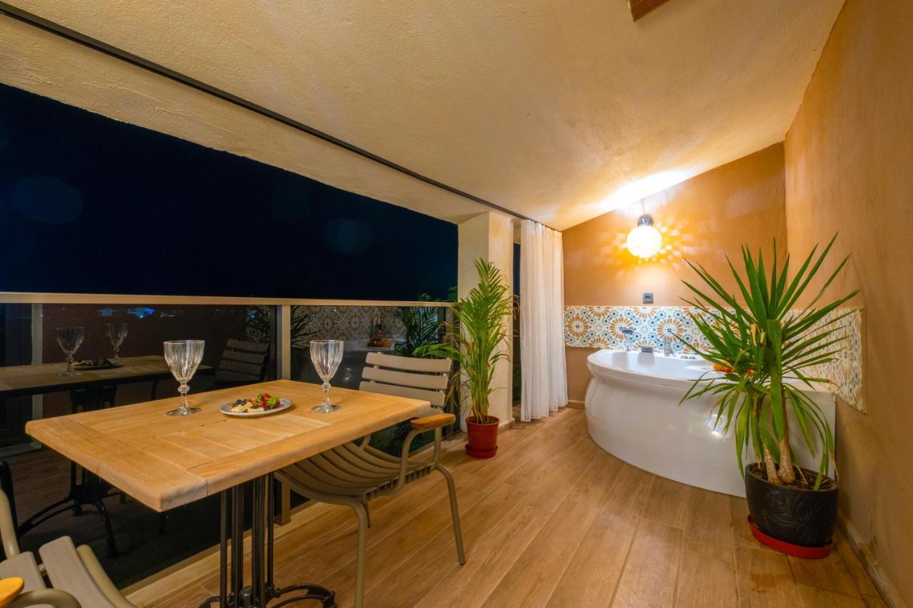 Ciello Suites Hotel Fethiye Buitenkant foto