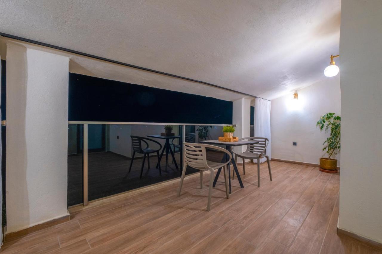 Ciello Suites Hotel Fethiye Buitenkant foto